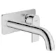 Servantbatteri Hansgrohe Vernis Shape for Innbygging