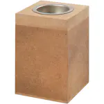 T Lykt Creativ Company 10 cm Str 7X7 cm 1 Stk