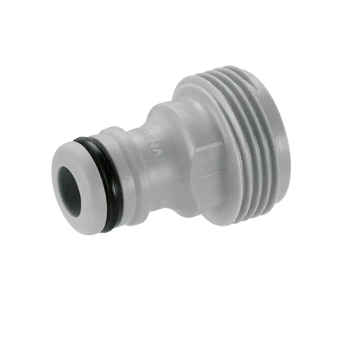 Overgangsstykke Gardena G 3/4