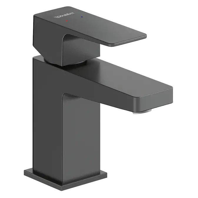 Servantbatteri Duravit Manhattan S
