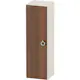 Sidoskåp Duravit White Tulip 360 mm