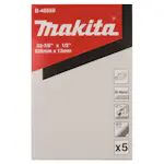 Båndsagblad Makita B-40559 18T 5-pk