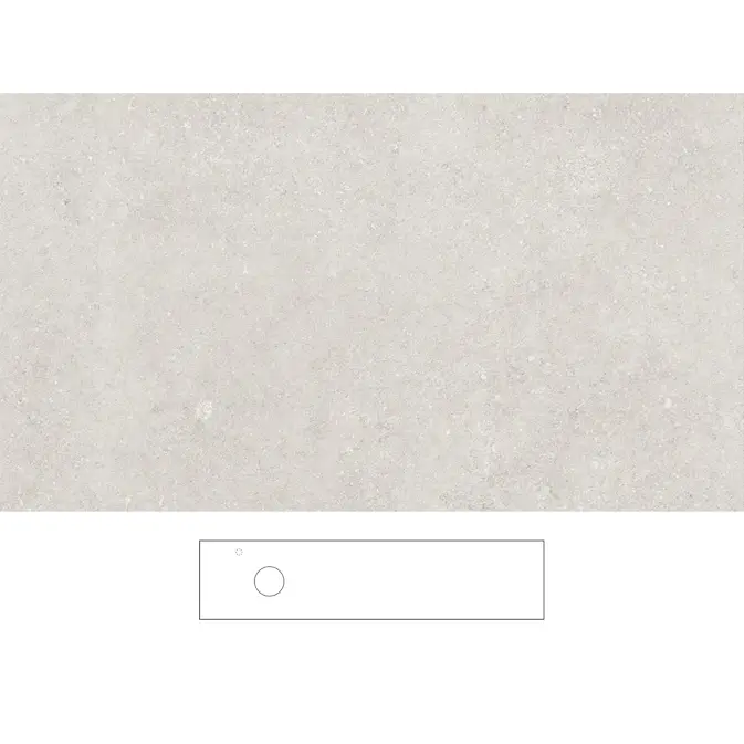 Bänkskiva Svedbergs Beric