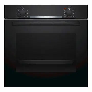 Innbyggingsovn Bosch HBA530BB0S