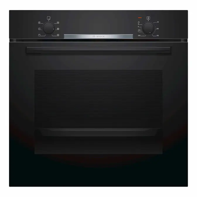 Innbyggingsovn Bosch HBA530BB0S