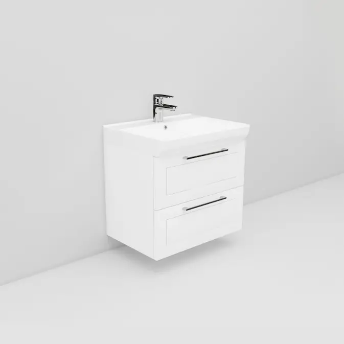 Tvättställskåp Noro Living Model 2