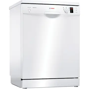 Oppvaskmaskin Bosch SMS25A Serie 2 60 cm