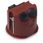 Rørboks Bårebo EDM