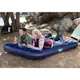 Oppblåsbar Madrass Bestway Pavillo Tritech Airbed Queen