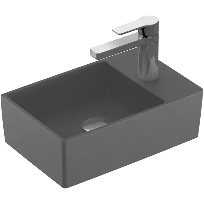 Tvättställ Villeroy & Boch Memento 2.0 400 mm