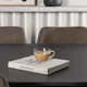 Spisegruppe Venture Home Bootcut med 6 stk Tomorrow Stoler