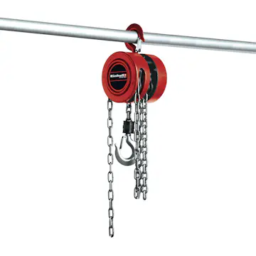 Løfteblokk Einhell TC-CH 1000