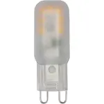 LED-Lampe Star Trading G9 Halo-LED 1,5W 2-pk