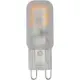LED-Lampe Star Trading G9 Halo-LED 1,5W 2-pk