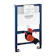 WC-fixtur Grohe Rapid SL 82 cm