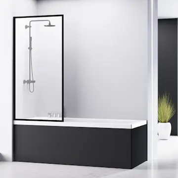 Badekarvegg Bathlife Profil