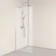 Duschvägg Hafa Igloo Pro I-WALL Walk-in