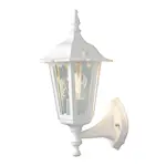 Vegglampe Gnosjö Konstsmide Firenze Opp E27 Maks 60W