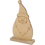 Julefigur Creativ Company 15x3x9 cm