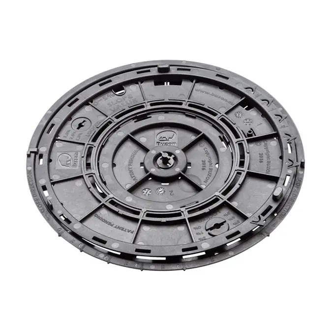 Falljusterare Tebo U-PH5