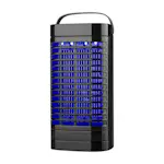 Myggfanger Lykke Classic Sort