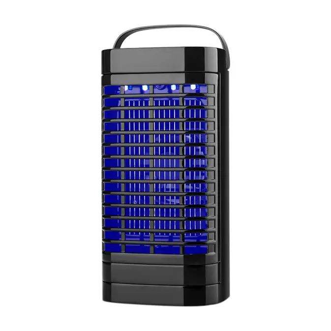 Myggfanger Lykke Classic Sort