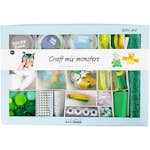 Hobbysett Creativ Company DIY Kit Monstre