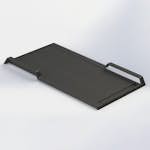 Stekebord Lofra Teppanyaki for Induksjon