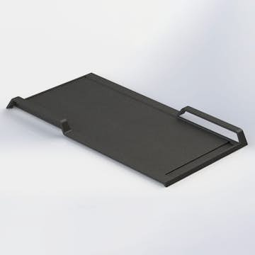 Stekebord Lofra Teppanyaki for Induksjon