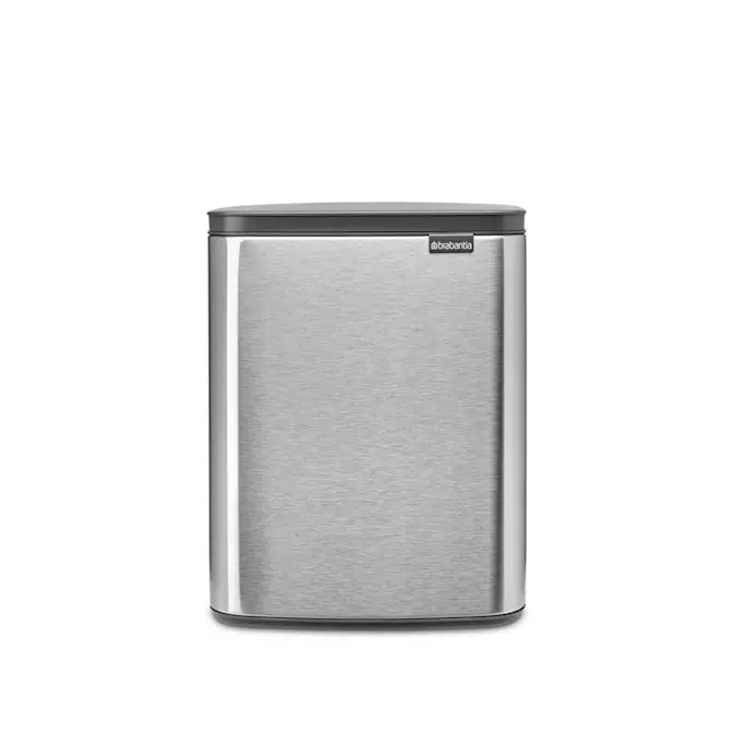 Papperskorg Brabantia Bo 12 L