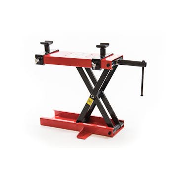 Enkeltløft Hawk Mclyft 450kg Mini