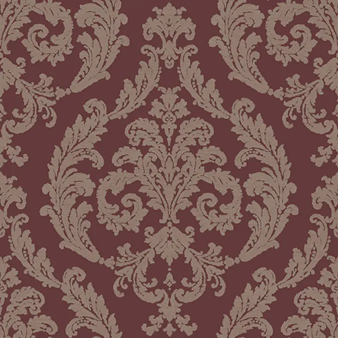 Tapet Galerie Wallcoverings Mansion G67611