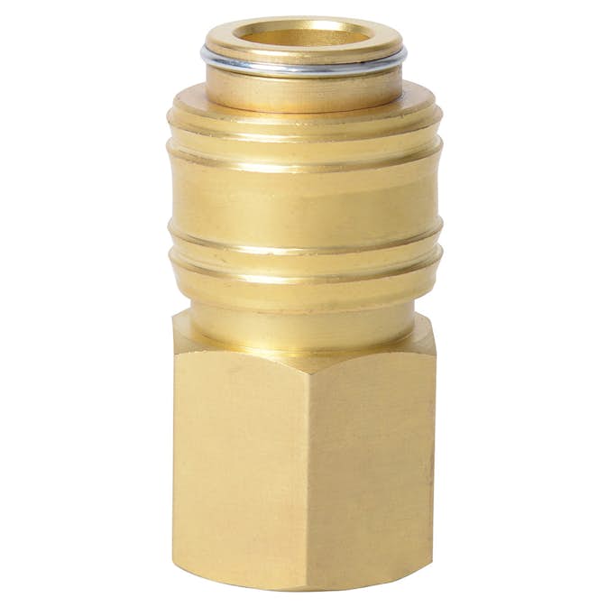 Hurtigkobling Einhell med R1/2 tommer Innvendig Gjenge