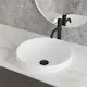 Tvättställ Scandtap Solid R4