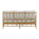 Sofa Venture Home Cane