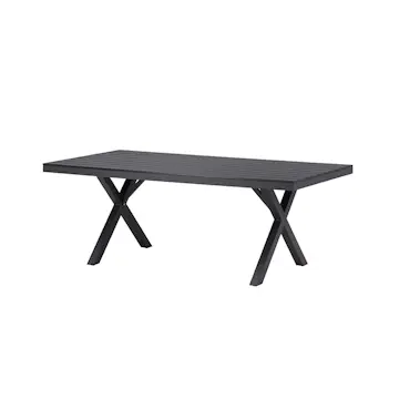 Hagebord Venture Home Garcia 200 cm