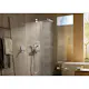 Badekarbatteri Hansgrohe Metropol for Innbygning