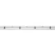 LED-strip Beslag Design Flexy H4-3000