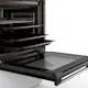 Induksjonsovn Bosch Serie 4 HLN39A020
