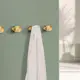 Enkelkrok Smedbo Home H3455 2-Pack