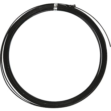 Aluminiumtråd Creativ Company Flat B3,5 mm 45 m/ 1 Rl