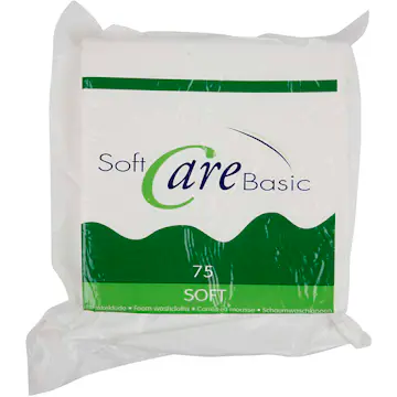 Vaskekluter Creativ Company 75 stk/1 Pk