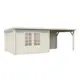 Hagestue Palmako Ella 16,9 m2