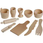 Kjøkkenredskap Creativ Company 40-60 mm 50 stk/1 Pk