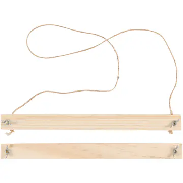 Plakatlister Creativ Company HxD 2x2,2 cm 1 sett
