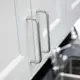 Håndtak Beslag Design Bolmen Krom
