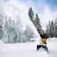 Snøfreser Stiga ST 4262 PB