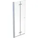 Duschdörr Contura Shower Showerama Vik