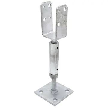 Stolpeholder FAST CSAF