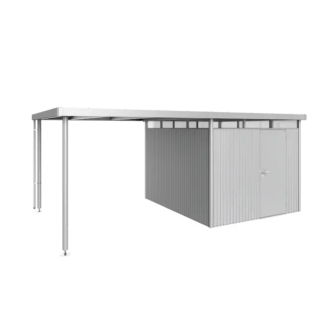 Sidetak Biohort til Highline H5